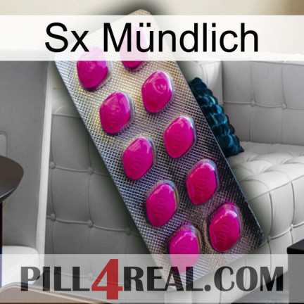 Sx Mündlich 09